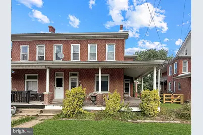 418 Main Street, Red Hill, PA 18076 - Photo 1