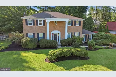 331 Dogwood Lane, Elkins Park, PA 19027 - Photo 1