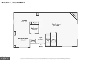 116 Mulberry Ct, Collegeville, PA 19426 - Photo 37