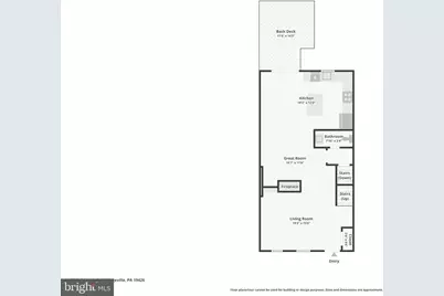 172 Lafayette Court, Trappe, PA 19426 - Photo 55