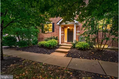 807 Spring Mill Avenue #B, Conshohocken, PA 19428 - Photo 1