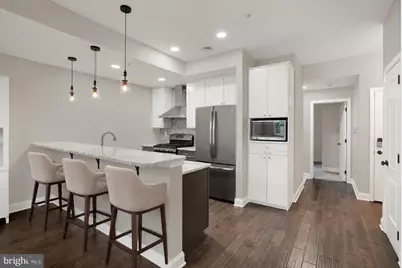807 Spring Mill Avenue #B, Conshohocken, PA 19428 - Photo 7