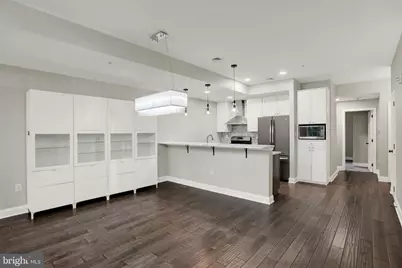 807 Spring Mill Avenue #B, Conshohocken, PA 19428 - Photo 13