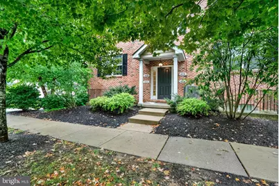 807 Spring Mill Avenue #B, Conshohocken, PA 19428 - Photo 3