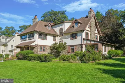1 Latham Park, Elkins Park, PA 19027 - Photo 57