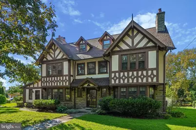 1 Latham Park, Elkins Park, PA 19027 - Photo 1
