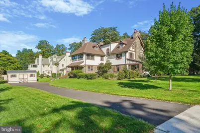 1 Latham Park, Elkins Park, PA 19027 - Photo 7
