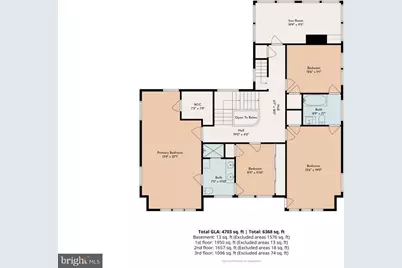 1 Latham Park, Elkins Park, PA 19027 - Photo 61