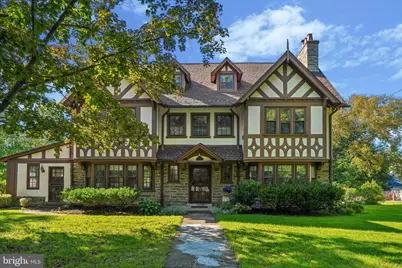 1 Latham Park, Elkins Park, PA 19027 - Photo 5