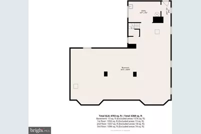 1 Latham Park, Elkins Park, PA 19027 - Photo 63