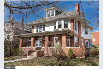 515 Hamilton Street, Norristown, PA 19401 - Photo 1