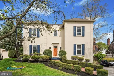 3 Hansen Court, Narberth, PA 19072 - Photo 1