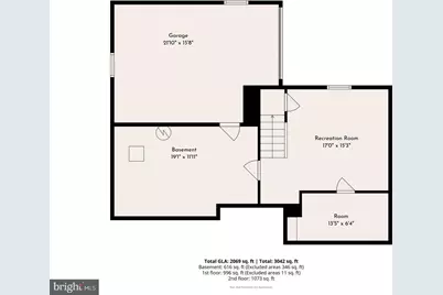 3 Hansen Court, Narberth, PA 19072 - Photo 39