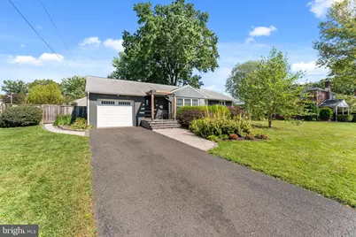 303 Penn Avenue, Souderton, PA 18964 - Photo 33