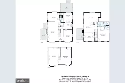115 Overbrook Parkway, Wynnewood, PA 19096 - Photo 47
