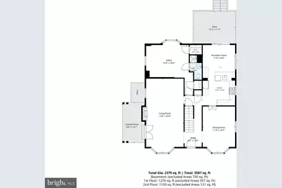 115 Overbrook Parkway, Wynnewood, PA 19096 - Photo 43