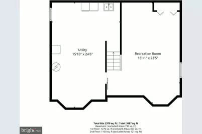 115 Overbrook Parkway, Wynnewood, PA 19096 - Photo 49