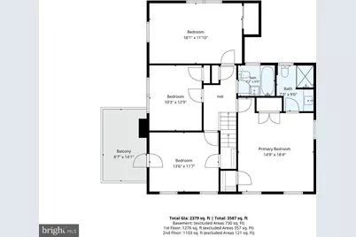115 Overbrook Parkway, Wynnewood, PA 19096 - Photo 45
