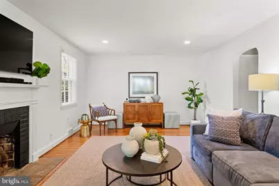 115 Overbrook Parkway, Wynnewood, PA 19096 - Photo 5