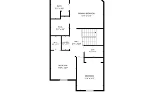 642 New Market Dr, Souderton, PA 18964 - Photo 41