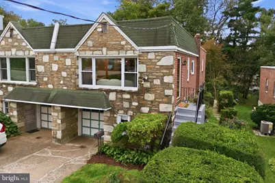 502 Franklin Avenue, Cheltenham, PA 19012 - Photo 3