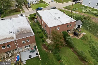 502 Franklin Avenue, Cheltenham, PA 19012 - Photo 31