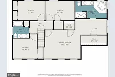 1008 E Fourth Street, Red Hill, PA 18076 - Photo 49