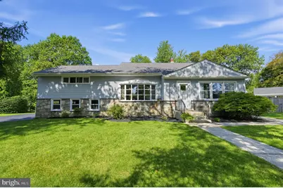 208 Oakland Place, North Wales, PA 19454 - Photo 1