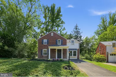 200 Glendalough Road, Erdenheim, PA 19038 - Photo 1