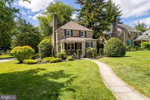 300 Cherry Ln, Glenside, PA 19038 - Photo 1