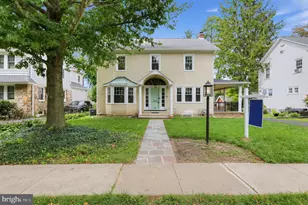 415 Runnymede Ave, Jenkintown, PA 19046 - Photo 1