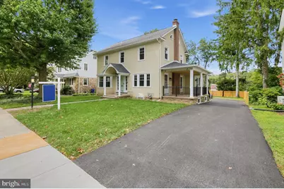 415 Runnymede Avenue, Jenkintown, PA 19046 - Photo 3