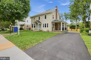 415 Runnymede Ave, Jenkintown, PA 19046 - Photo 3