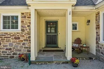 117 E Mill Road, Flourtown, PA 19031 - Photo 3