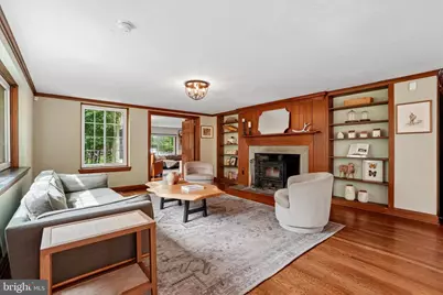 117 E Mill Road, Flourtown, PA 19031 - Photo 5