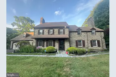 8381 Glen Road, Elkins Park, PA 19027 - Photo 1