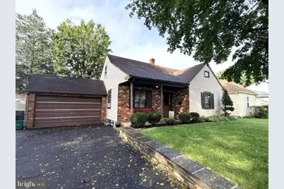 21 Edward Road, Hatboro, PA 19040 - Photo 1