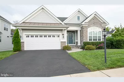100 Magnolia Street, Dresher, PA 19025 - Photo 1
