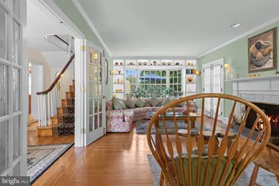 609 Park Lane, Wyncote, PA 19095 - Photo 7