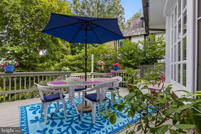 609 Park Lane, Wyncote, PA 19095 - Photo 57
