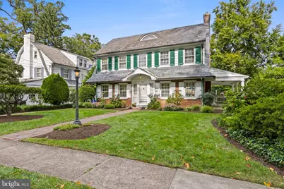 609 Park Lane, Wyncote, PA 19095 - Photo 3