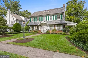 609 Park Ln, Wyncote, PA 19095 - Photo 3