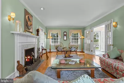 609 Park Lane, Wyncote, PA 19095 - Photo 9