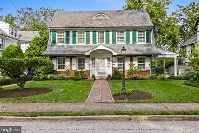 609 Park Lane, Wyncote, PA 19095 - Photo 69
