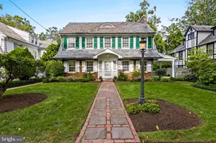 609 Park Ln, Wyncote, PA 19095 - Photo 1