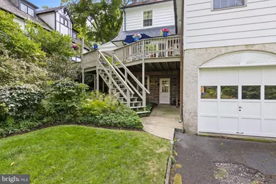 609 Park Lane, Wyncote, PA 19095 - Photo 67