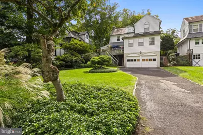 609 Park Lane, Wyncote, PA 19095 - Photo 65