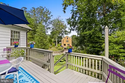 609 Park Lane, Wyncote, PA 19095 - Photo 61