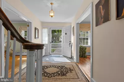 609 Park Lane, Wyncote, PA 19095 - Photo 5