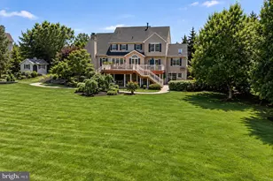 583 Oakmont Dr E, Telford, PA 18969 - Photo 47